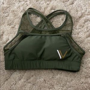 Vull sports bra